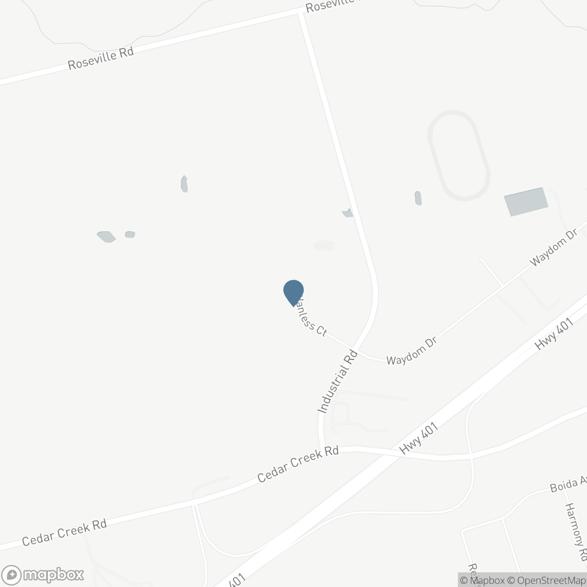 PART 6 WANLESS Court, Ayr, Ontario N0B 1E0